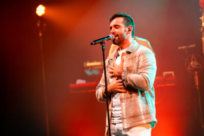 Metejoor @ Stadsschouwburg Antwerpen, picture 23, photographed by Dimitri Vanlommel - FrontView Magazine
