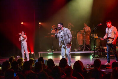 Metejoor @ Stadsschouwburg Antwerpen, picture 26, photographed by Dimitri Vanlommel - FrontView Magazine