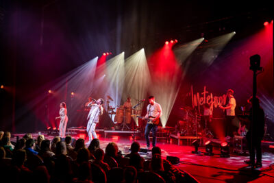 Metejoor @ Stadsschouwburg Antwerpen, picture 29, photographed by Dimitri Vanlommel - FrontView Magazine