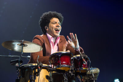 Bart Peeters Deluxe 2022 @ Lotto Arena, foto 13, foto's door Marc Verdonck - FrontView Magazine