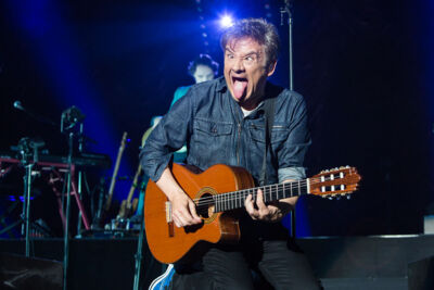 Bart Peeters Deluxe 2022 @ Lotto Arena, foto 14, foto's door Marc Verdonck - FrontView Magazine