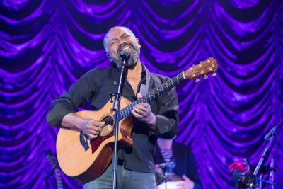 Bart Peeters Deluxe 2022 @ Lotto Arena, foto 18, foto's door Marc Verdonck - FrontView Magazine