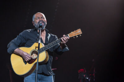 Bart Peeters Deluxe 2022 @ Lotto Arena, foto 20, foto's door Marc Verdonck - FrontView Magazine