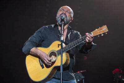 Bart Peeters Deluxe 2022 @ Lotto Arena, foto 22, foto's door Marc Verdonck - FrontView Magazine