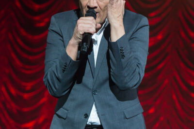 Bart Peeters Deluxe 2022 @ Lotto Arena, foto 35, foto's door Marc Verdonck - FrontView Magazine