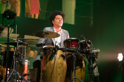 Bart Peeters Deluxe 2022 @ Lotto Arena, foto 41, foto's door Marc Verdonck - FrontView Magazine