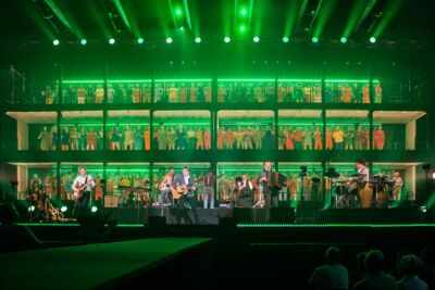 Bart Peeters Deluxe 2022 @ Lotto Arena, foto 42, foto's door Marc Verdonck - FrontView Magazine