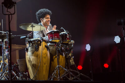 Bart Peeters Deluxe 2022 @ Lotto Arena, foto 57, foto's door Marc Verdonck - FrontView Magazine