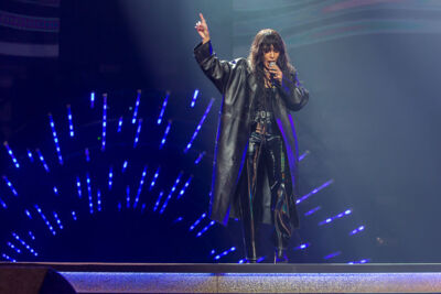 De Grote Peter Van de Veire Sportpaleis show @ Sportpaleis, foto 24, foto's door Marc Verdonck - FrontView Magazine