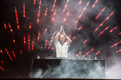 De Grote Peter Van de Veire Sportpaleis show @ Sportpaleis, foto 28, foto's door Marc Verdonck - FrontView Magazine