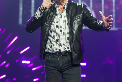 De Grote Peter Van de Veire Sportpaleis show @ Sportpaleis, foto 49, foto's door Marc Verdonck - FrontView Magazine
