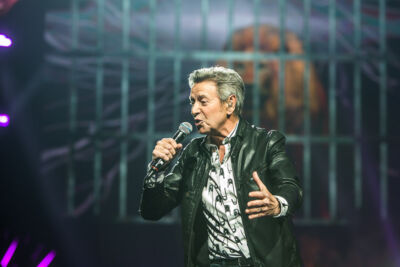De Grote Peter Van de Veire Sportpaleis show @ Sportpaleis, foto 50, foto's door Marc Verdonck - FrontView Magazine