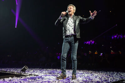 De Grote Peter Van de Veire Sportpaleis show @ Sportpaleis, foto 51, foto's door Marc Verdonck - FrontView Magazine
