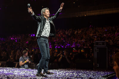 De Grote Peter Van de Veire Sportpaleis show @ Sportpaleis, foto 52, foto's door Marc Verdonck - FrontView Magazine