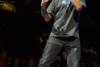 De Grote Peter Van de Veire Sportpaleis show @ Sportpaleis, foto 61, foto's door Marc Verdonck - FrontView Magazine