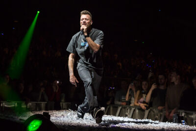 De Grote Peter Van de Veire Sportpaleis show @ Sportpaleis, foto 66, foto's door Marc Verdonck - FrontView Magazine