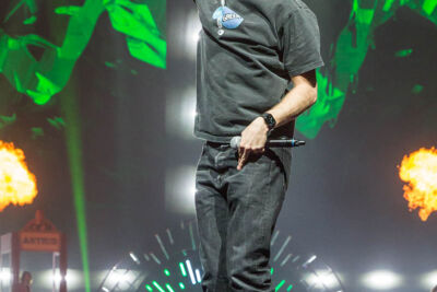 De Grote Peter Van de Veire Sportpaleis show @ Sportpaleis, foto 68, foto's door Marc Verdonck - FrontView Magazine