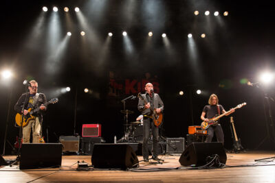 45 Jaar The Kids @ De Roma, picture 1, photographed by Marc Verdonck - FrontView Magazine
