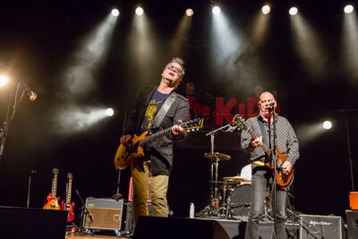 45 Jaar The Kids @ De Roma, picture 3, photographed by Marc Verdonck - FrontView Magazine