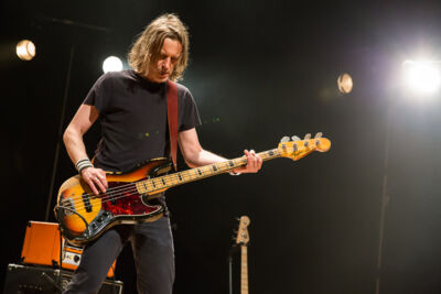 45 Jaar The Kids @ De Roma, picture 4, photographed by Marc Verdonck - FrontView Magazine