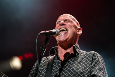 45 Jaar The Kids @ De Roma, picture 5, photographed by Marc Verdonck - FrontView Magazine