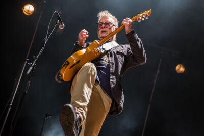 45 Jaar The Kids @ De Roma, picture 6, photographed by Marc Verdonck - FrontView Magazine