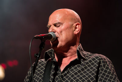 45 Jaar The Kids @ De Roma, picture 7, photographed by Marc Verdonck - FrontView Magazine
