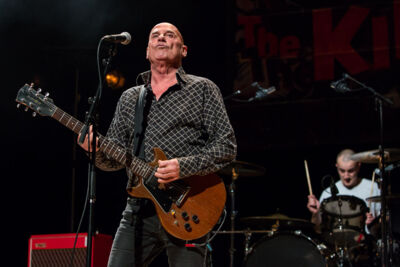 45 Jaar The Kids @ De Roma, picture 9, photographed by Marc Verdonck - FrontView Magazine