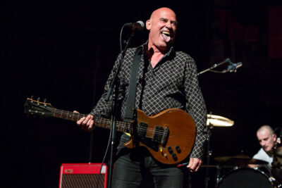 45 Jaar The Kids @ De Roma, picture 11, photographed by Marc Verdonck - FrontView Magazine