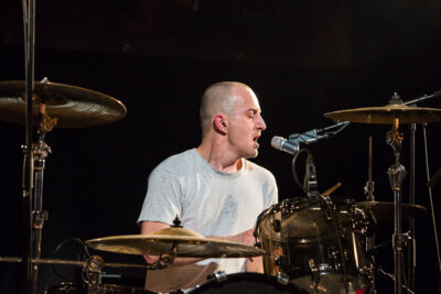 45 Jaar The Kids @ De Roma, picture 12, photographed by Marc Verdonck - FrontView Magazine
