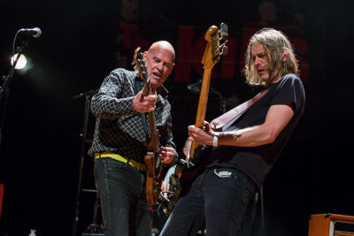 45 Jaar The Kids @ De Roma, picture 16, photographed by Marc Verdonck - FrontView Magazine
