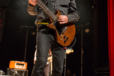 45 Jaar The Kids @ De Roma, picture 18, photographed by Marc Verdonck - FrontView Magazine