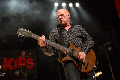 45 Jaar The Kids @ De Roma, picture 19, photographed by Marc Verdonck - FrontView Magazine