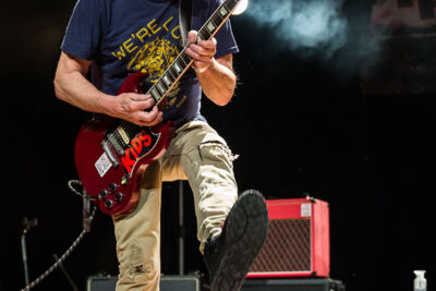 45 Jaar The Kids @ De Roma, picture 20, photographed by Marc Verdonck - FrontView Magazine