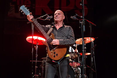 45 Jaar The Kids @ De Roma, picture 23, photographed by Marc Verdonck - FrontView Magazine