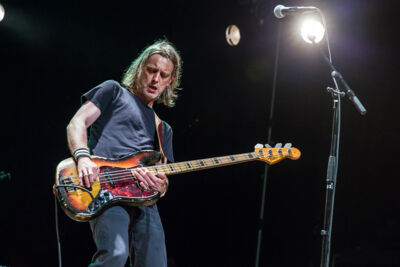 45 Jaar The Kids @ De Roma, picture 24, photographed by Marc Verdonck - FrontView Magazine