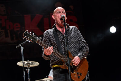 45 Jaar The Kids @ De Roma, picture 25, photographed by Marc Verdonck - FrontView Magazine