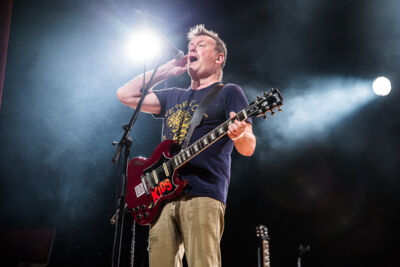45 Jaar The Kids @ De Roma, picture 26, photographed by Marc Verdonck - FrontView Magazine