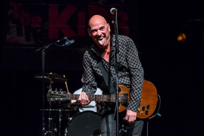 45 Jaar The Kids @ De Roma, picture 27, photographed by Marc Verdonck - FrontView Magazine