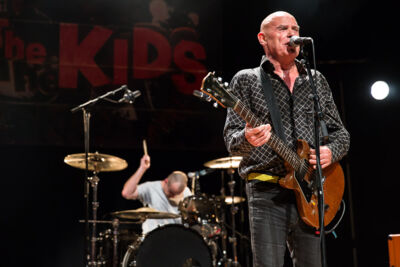 45 Jaar The Kids @ De Roma, picture 29, photographed by Marc Verdonck - FrontView Magazine
