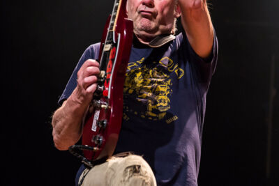 45 Jaar The Kids @ De Roma, picture 30, photographed by Marc Verdonck - FrontView Magazine