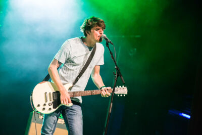 Captain Kaiser @ De Roma, picture 4, photographed by Marc Verdonck - FrontView Magazine