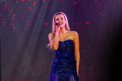 Winterrevue wordt Paasrevue - Made in Belgium @ Theater Elckerlyc, foto 4, foto's door Goele Bormans - FrontView Magazine