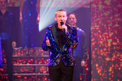 Winterrevue wordt Paasrevue - Made in Belgium @ Theater Elckerlyc, foto 5, foto's door Goele Bormans - FrontView Magazine