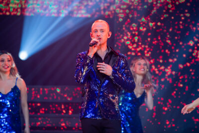 Winterrevue wordt Paasrevue - Made in Belgium @ Theater Elckerlyc, foto 6, foto's door Goele Bormans - FrontView Magazine