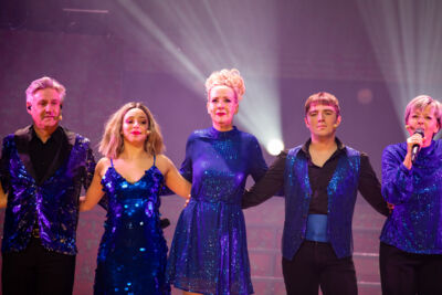 Winterrevue wordt Paasrevue - Made in Belgium @ Theater Elckerlyc, foto 10, foto's door Goele Bormans - FrontView Magazine