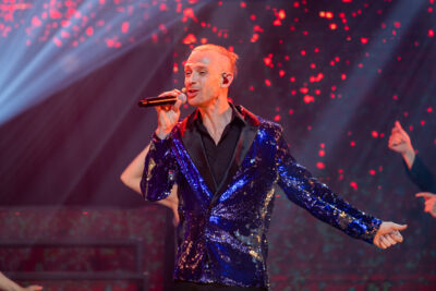 Winterrevue wordt Paasrevue - Made in Belgium @ Theater Elckerlyc, foto 17, foto's door Goele Bormans - FrontView Magazine
