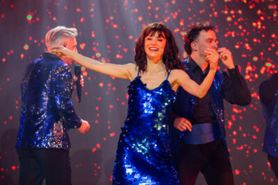 Winterrevue wordt Paasrevue - Made in Belgium @ Theater Elckerlyc, foto 22, foto's door Goele Bormans - FrontView Magazine