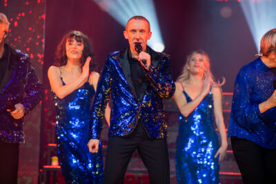 Winterrevue wordt Paasrevue - Made in Belgium @ Theater Elckerlyc, foto 29, foto's door Goele Bormans - FrontView Magazine