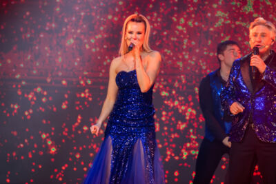 Winterrevue wordt Paasrevue - Made in Belgium @ Theater Elckerlyc, foto 31, foto's door Goele Bormans - FrontView Magazine